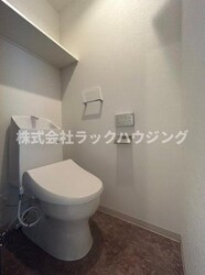 GRANDIR西三荘の物件内観写真